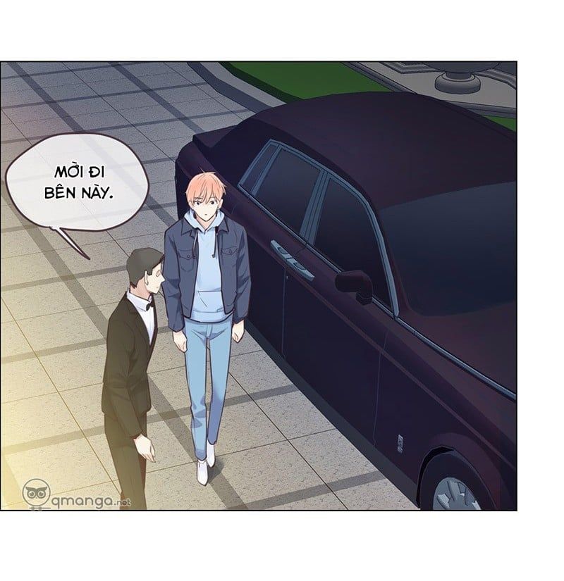 Tương Nhu Dịch Mộc Chap 17 - Next Chap 18