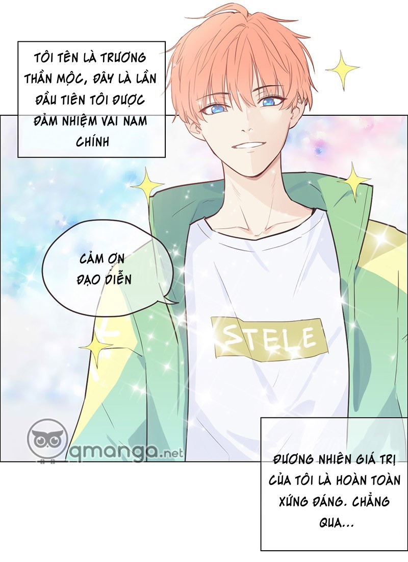 Tương Nhu Dịch Mộc Chap 2 - Next Chap 3