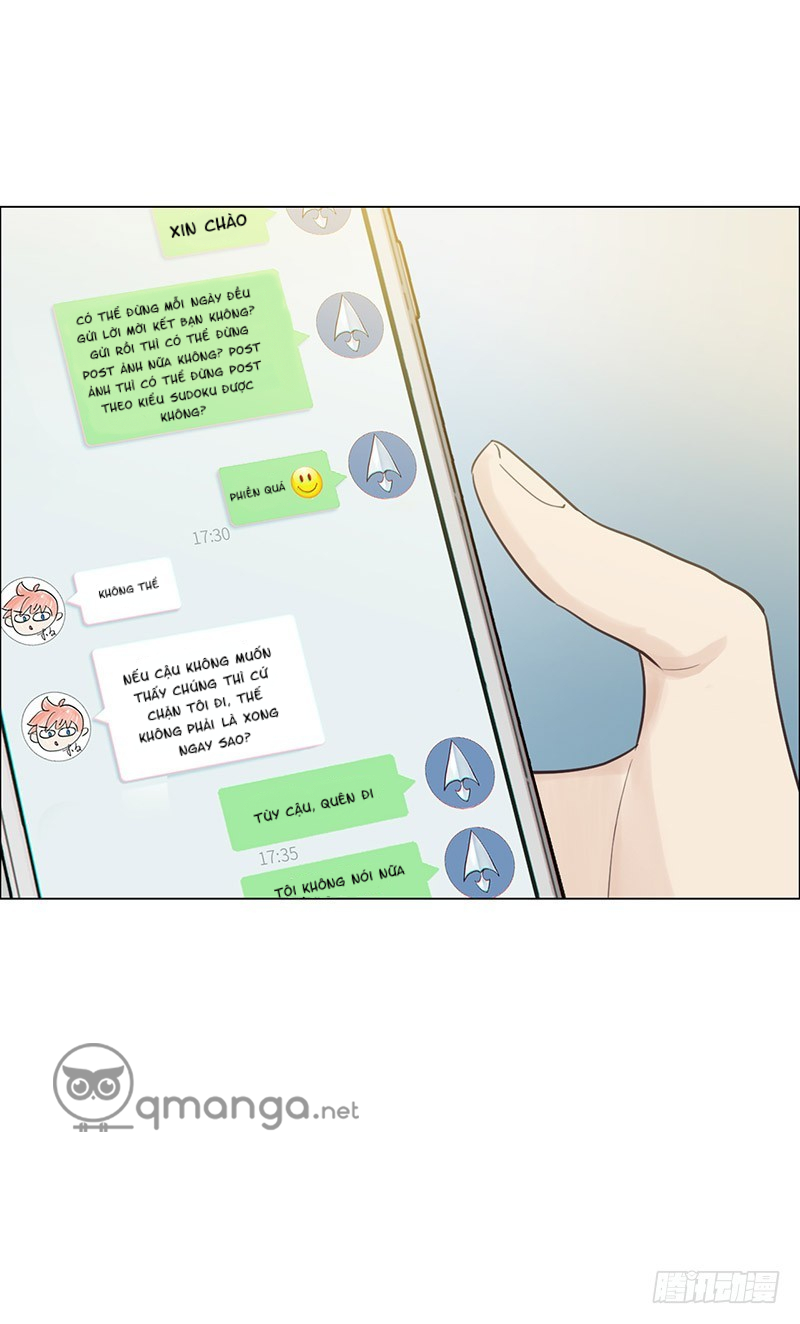 Tương Nhu Dịch Mộc Chap 2 - Next Chap 3