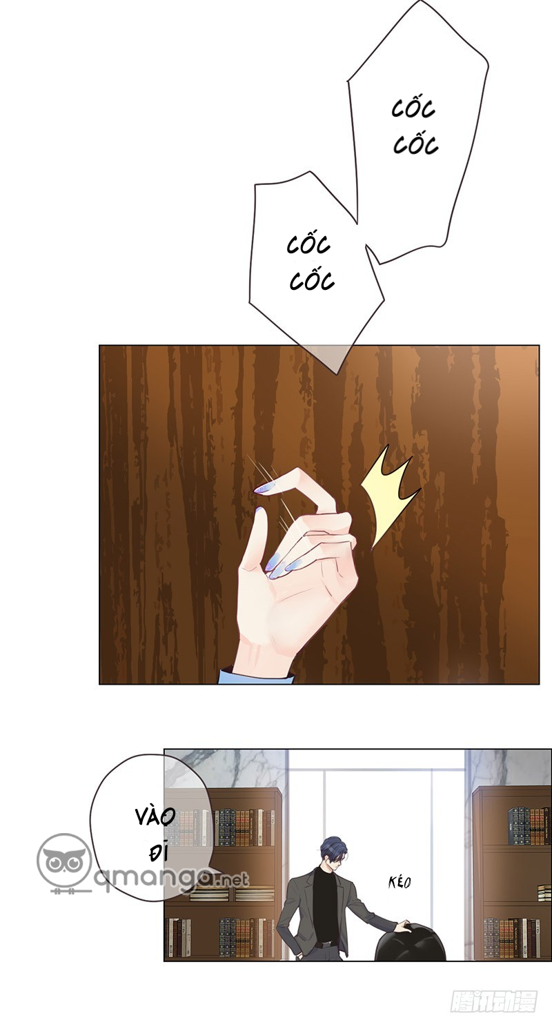 Tương Nhu Dịch Mộc Chap 2 - Next Chap 3