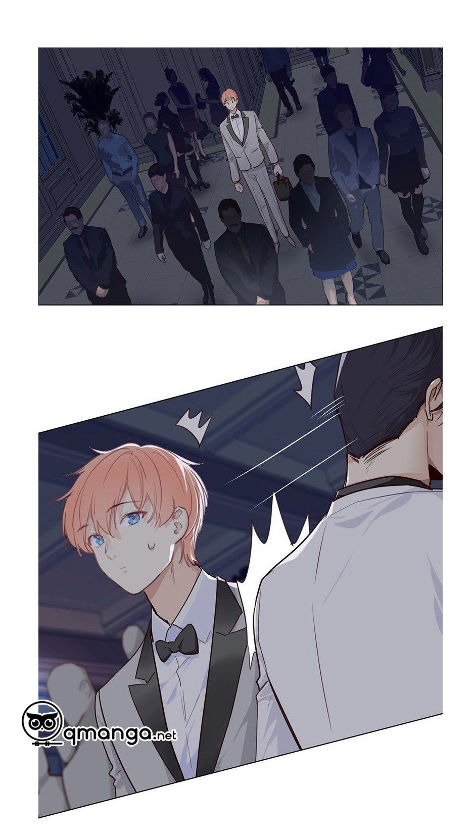 Tương Nhu Dịch Mộc Chap 25 - Next Chap 26