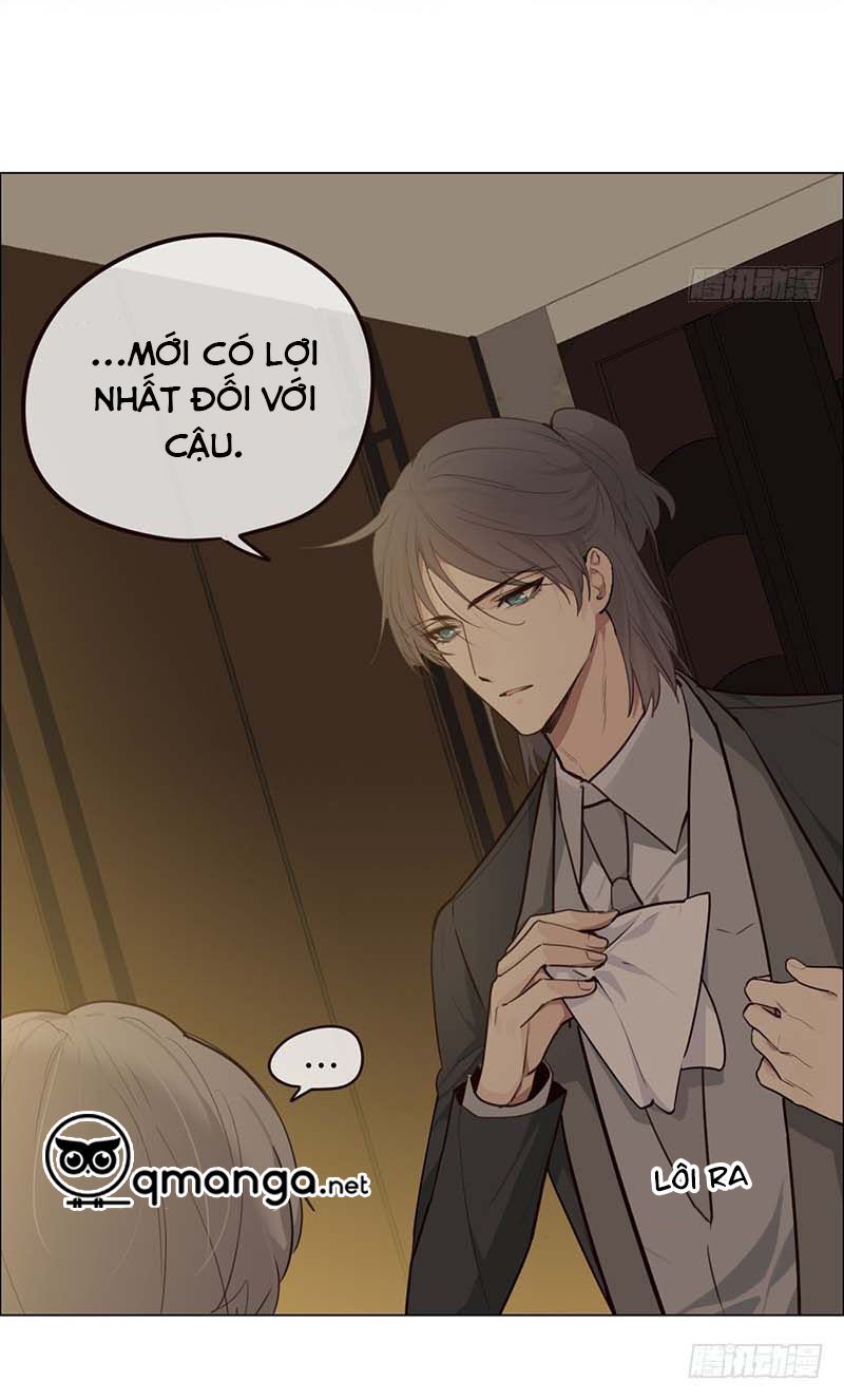 Tương Nhu Dịch Mộc Chap 30 - Next Chap 31