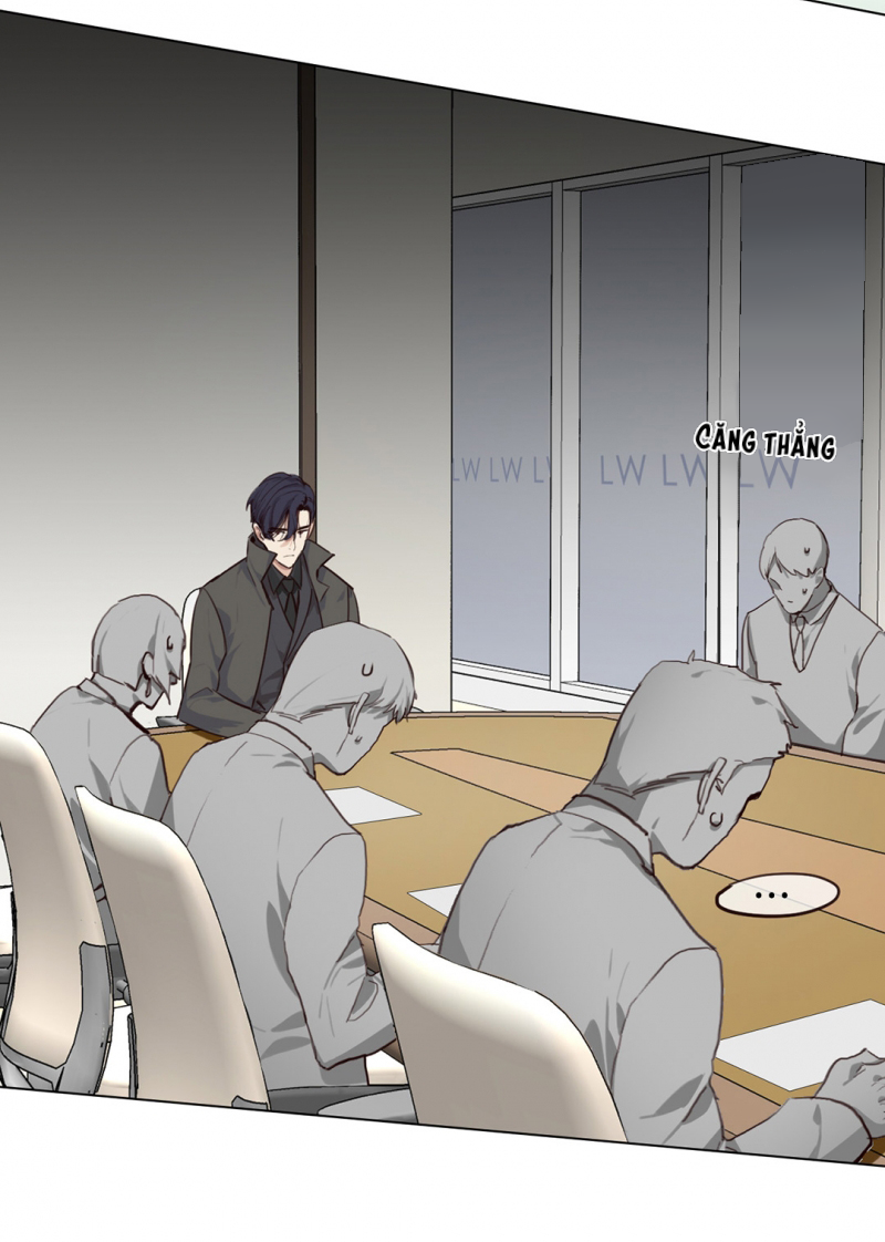 Tương Nhu Dịch Mộc Chap 36 - Next Chap 37