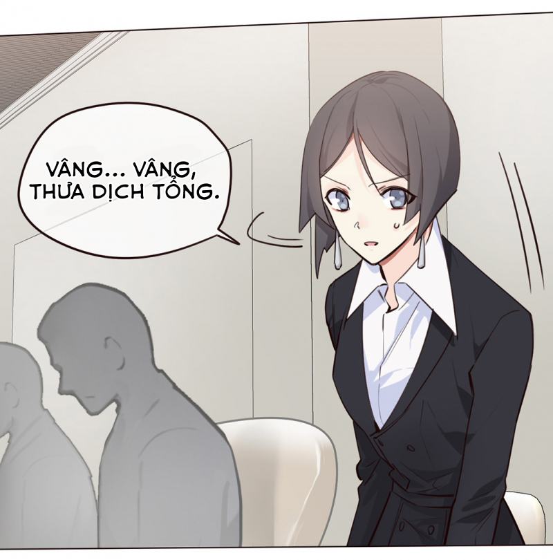 Tương Nhu Dịch Mộc Chap 36 - Next Chap 37