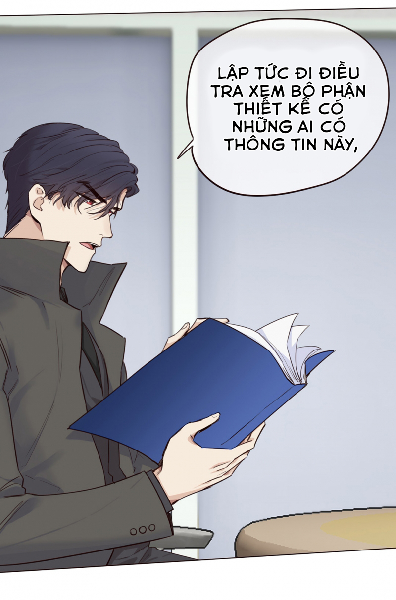 Tương Nhu Dịch Mộc Chap 36 - Next Chap 37