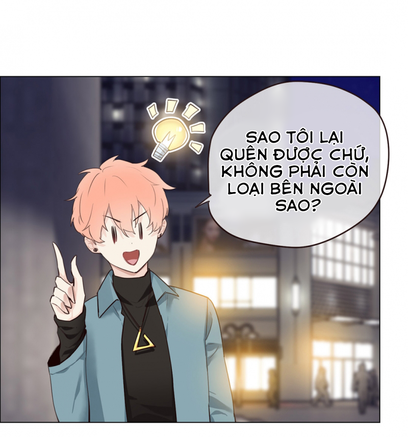 Tương Nhu Dịch Mộc Chap 36 - Next Chap 37