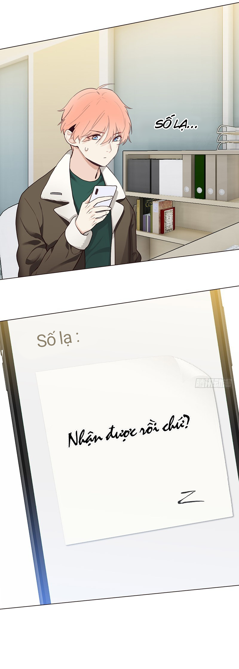 Tương Nhu Dịch Mộc Chap 44 - Next Chap 45