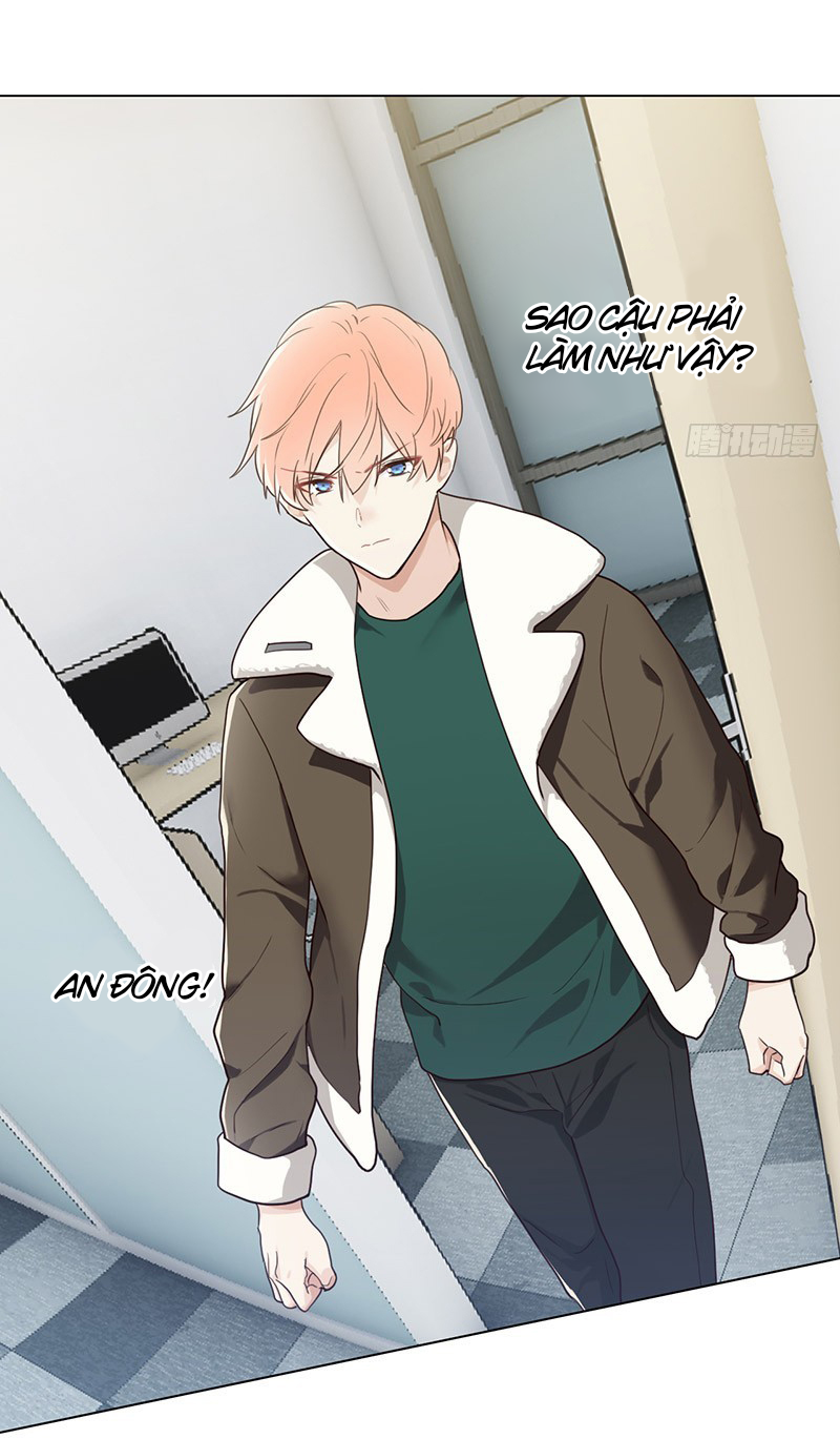 Tương Nhu Dịch Mộc Chap 44 - Next Chap 45