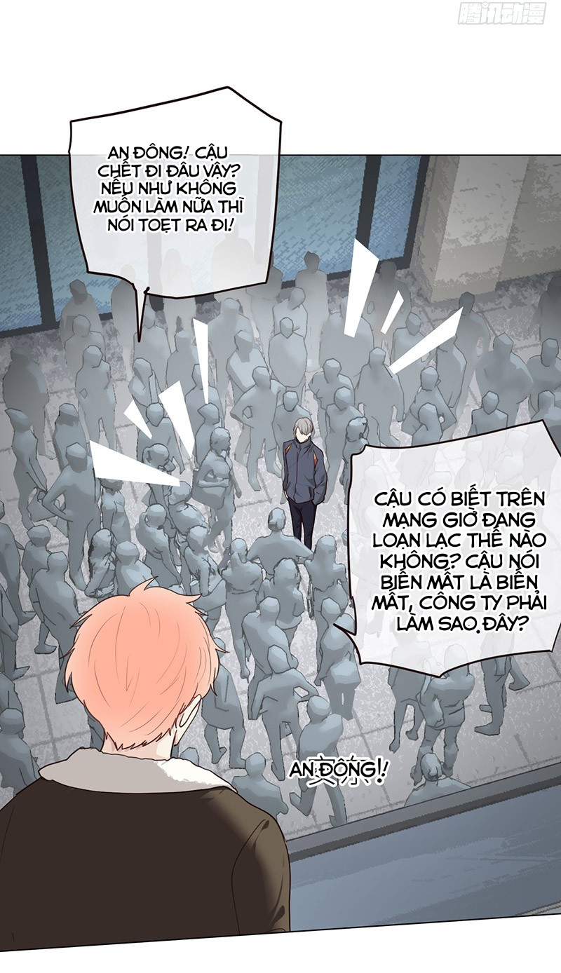 Tương Nhu Dịch Mộc Chap 44 - Next Chap 45