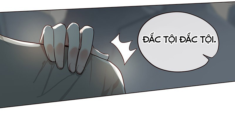 Tương Nhu Dịch Mộc Chap 44 - Next Chap 45