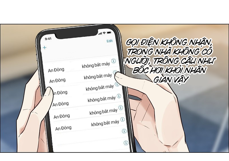 Tương Nhu Dịch Mộc Chap 44 - Next Chap 45