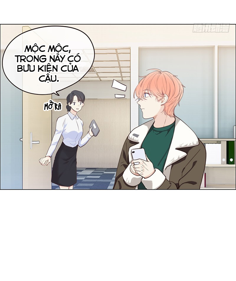 Tương Nhu Dịch Mộc Chap 44 - Next Chap 45