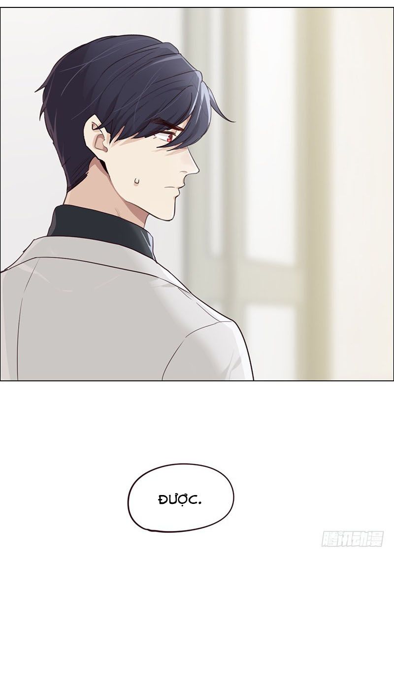 Tương Nhu Dịch Mộc Chap 46 - Next Chap 47