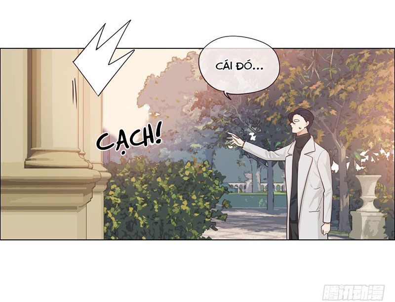 Tương Nhu Dịch Mộc Chap 46 - Next Chap 47