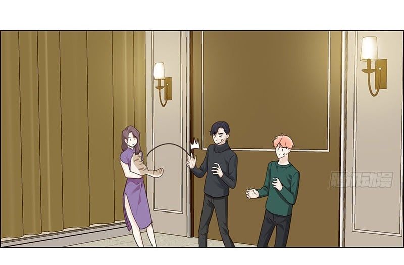 Tương Nhu Dịch Mộc Chap 48 - Next Chap 49