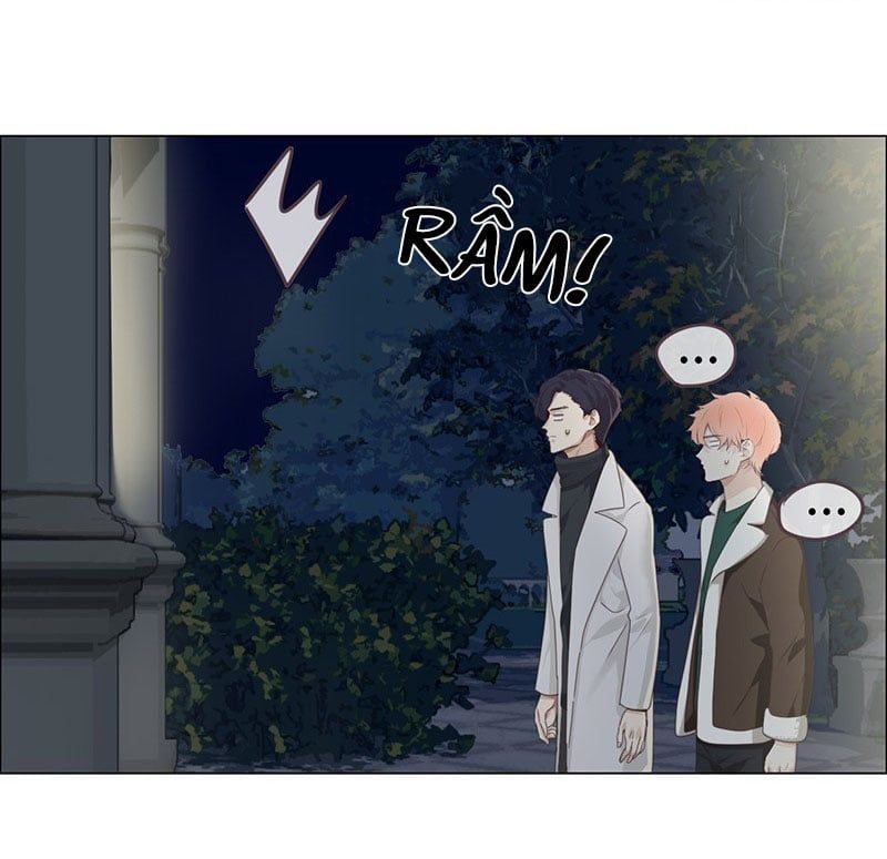 Tương Nhu Dịch Mộc Chap 48 - Next Chap 49