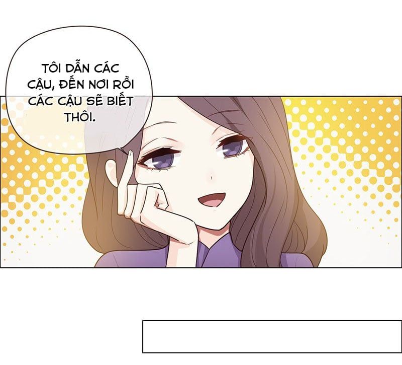 Tương Nhu Dịch Mộc Chap 48 - Next Chap 49