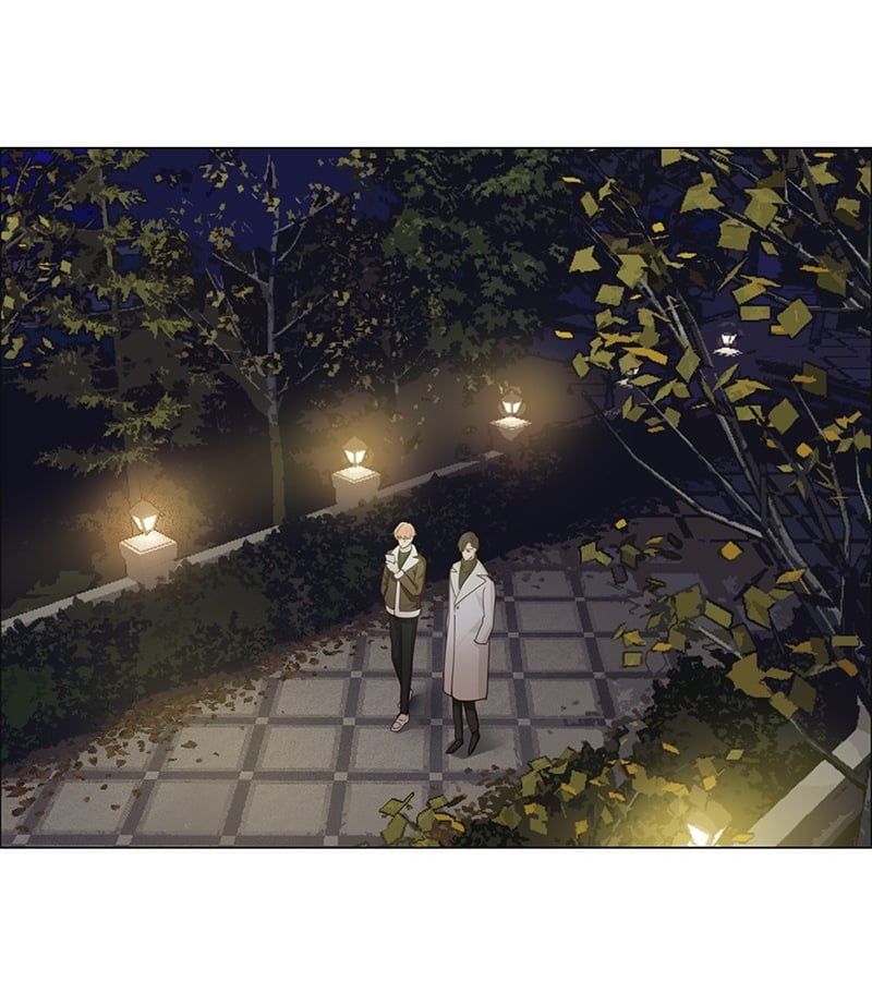 Tương Nhu Dịch Mộc Chap 49 - Next Chap 50