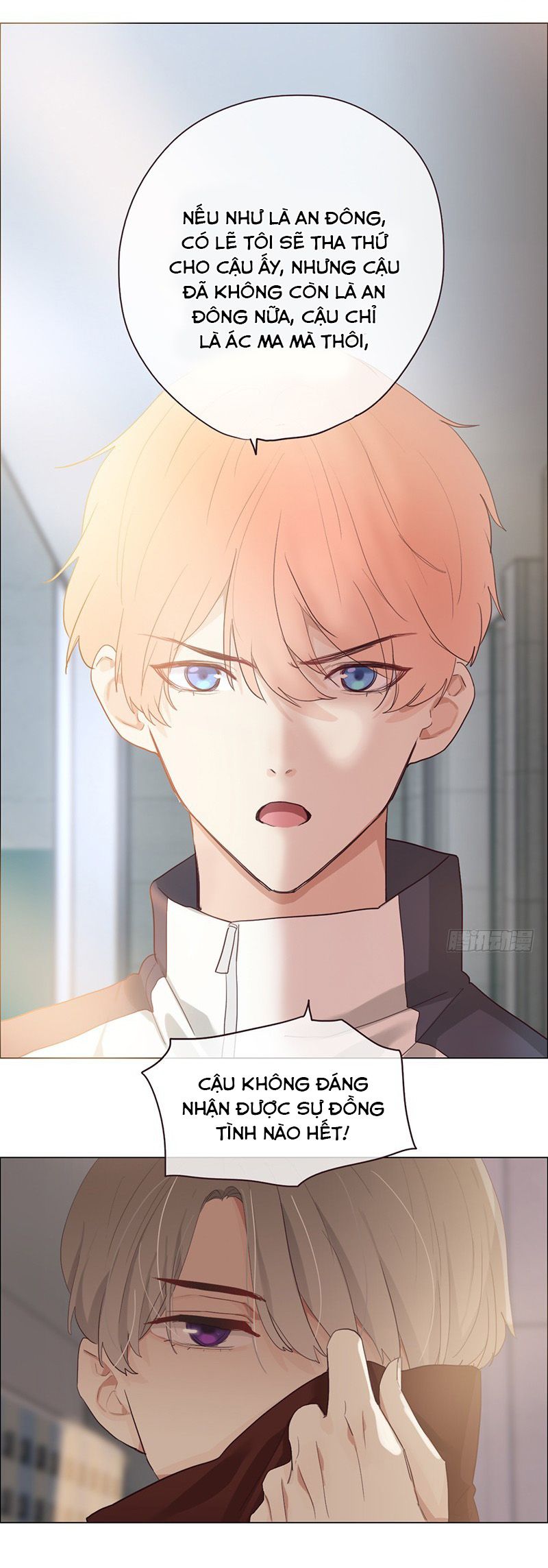 Tương Nhu Dịch Mộc Chap 50 - Next Chap 51