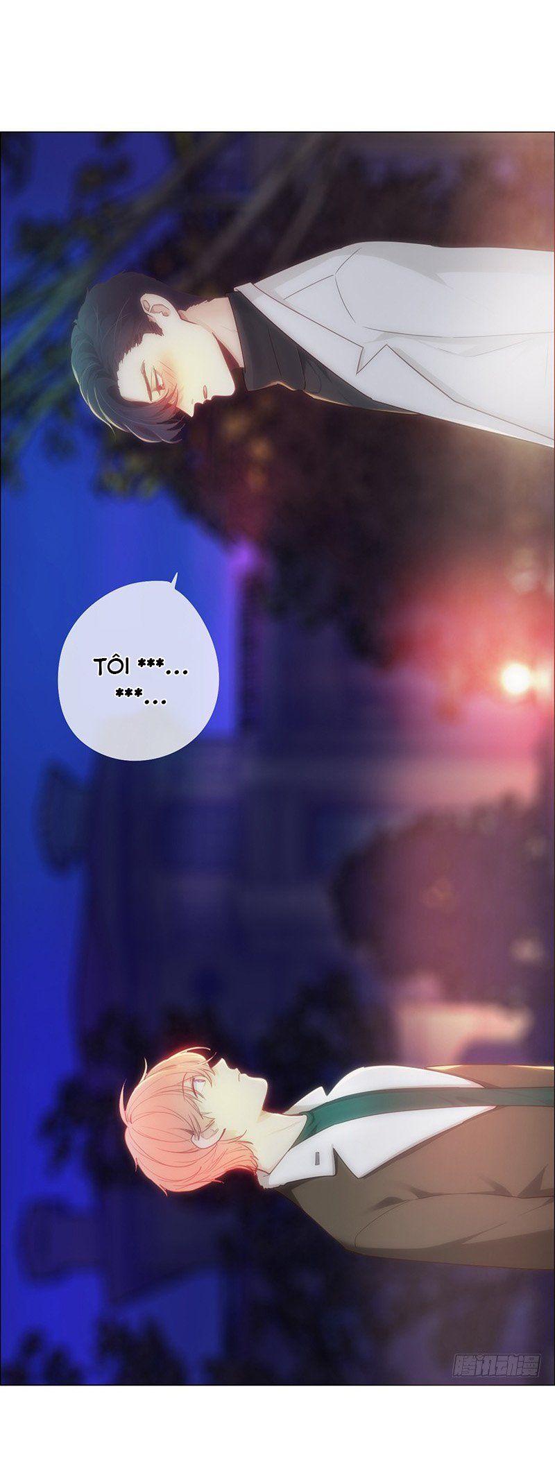 Tương Nhu Dịch Mộc Chap 50 - Next Chap 51