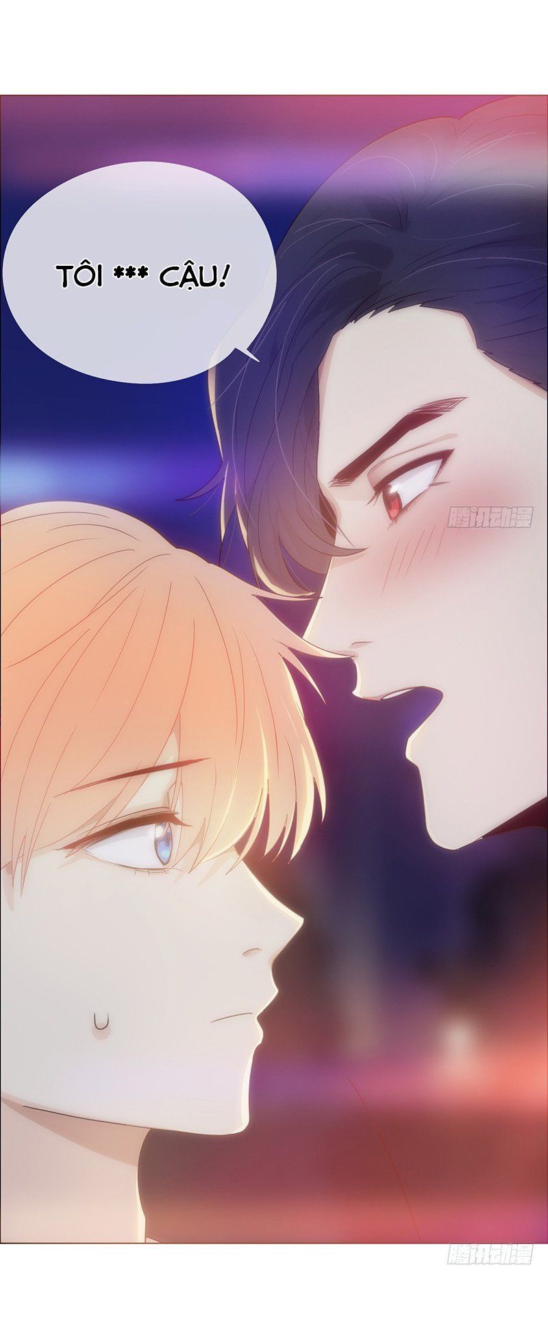 Tương Nhu Dịch Mộc Chap 50 - Next Chap 51