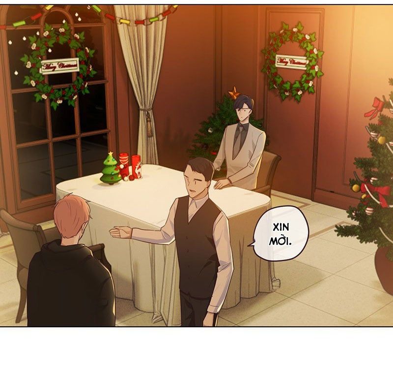 Tương Nhu Dịch Mộc Chap 51 - Next Chap 52