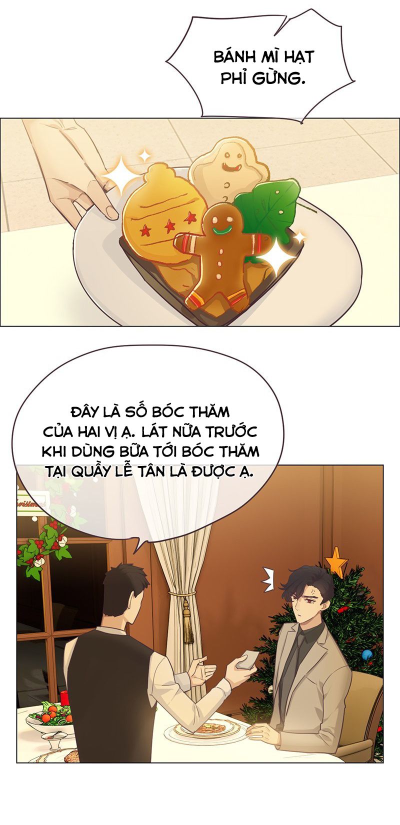 Tương Nhu Dịch Mộc Chap 52 - Next Chap 53