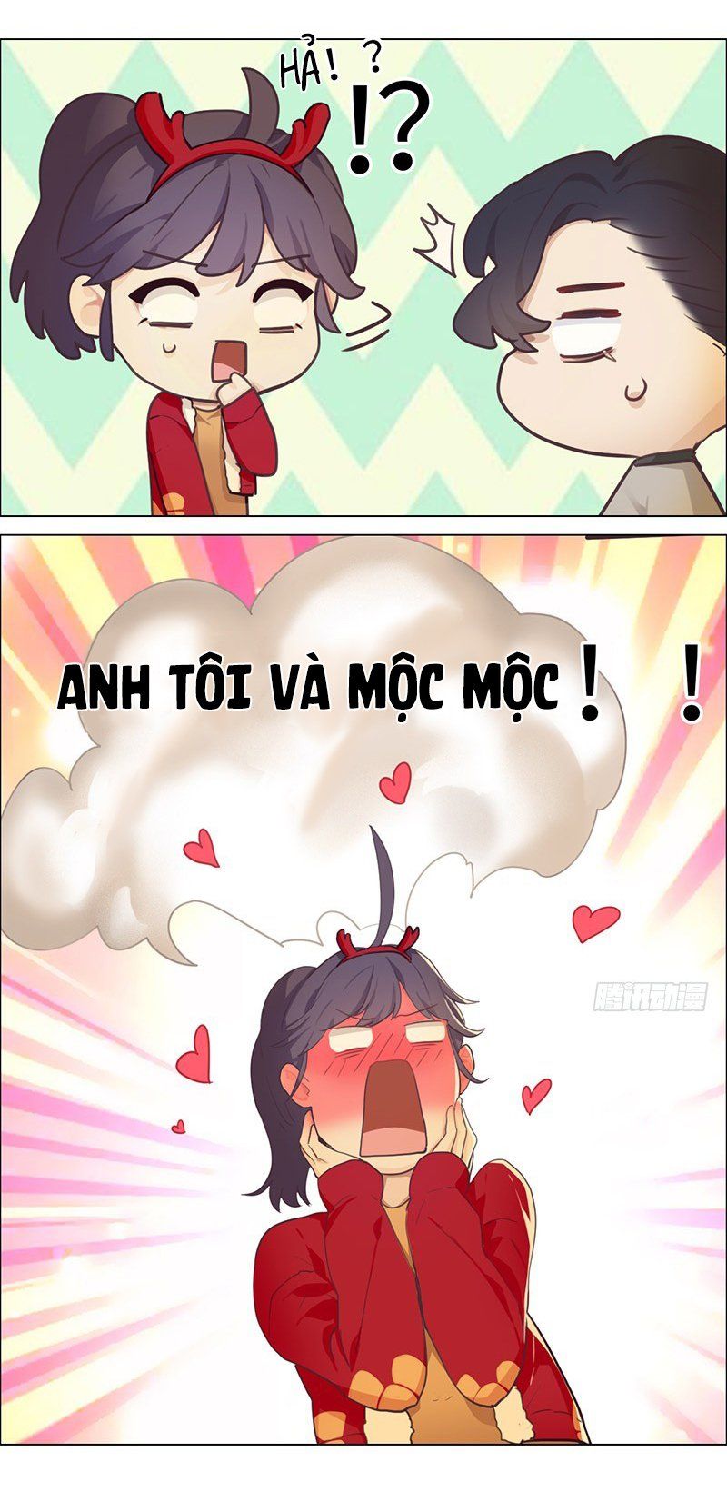 Tương Nhu Dịch Mộc Chap 52 - Next Chap 53