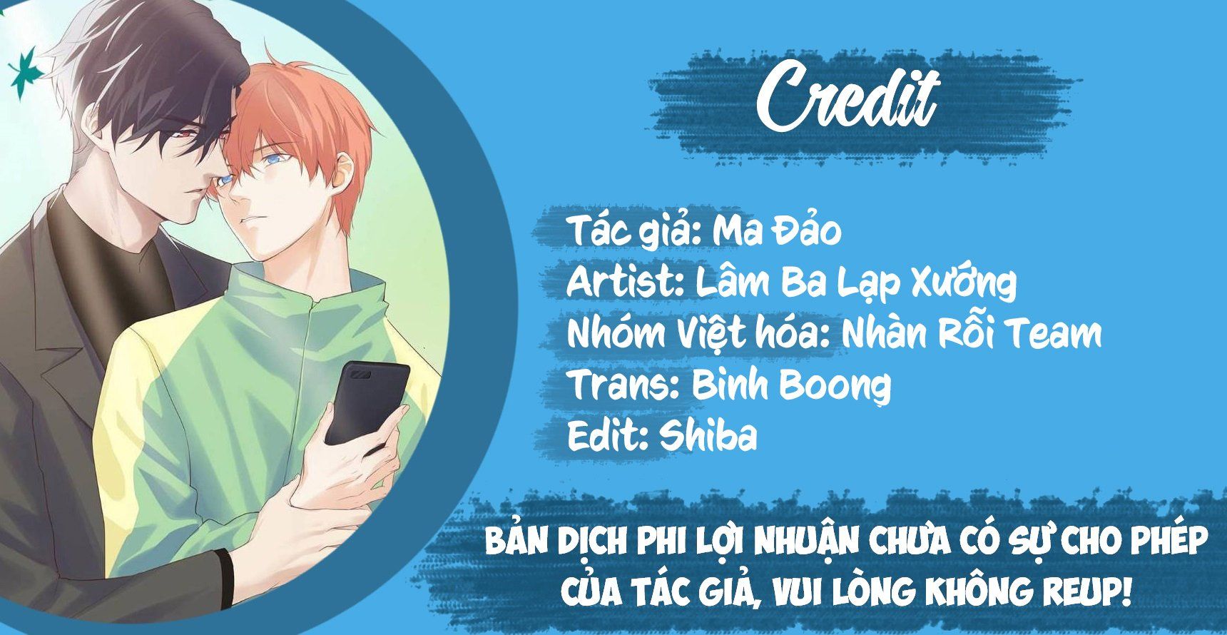 Tương Nhu Dịch Mộc Chap 53 - Next Chap 54
