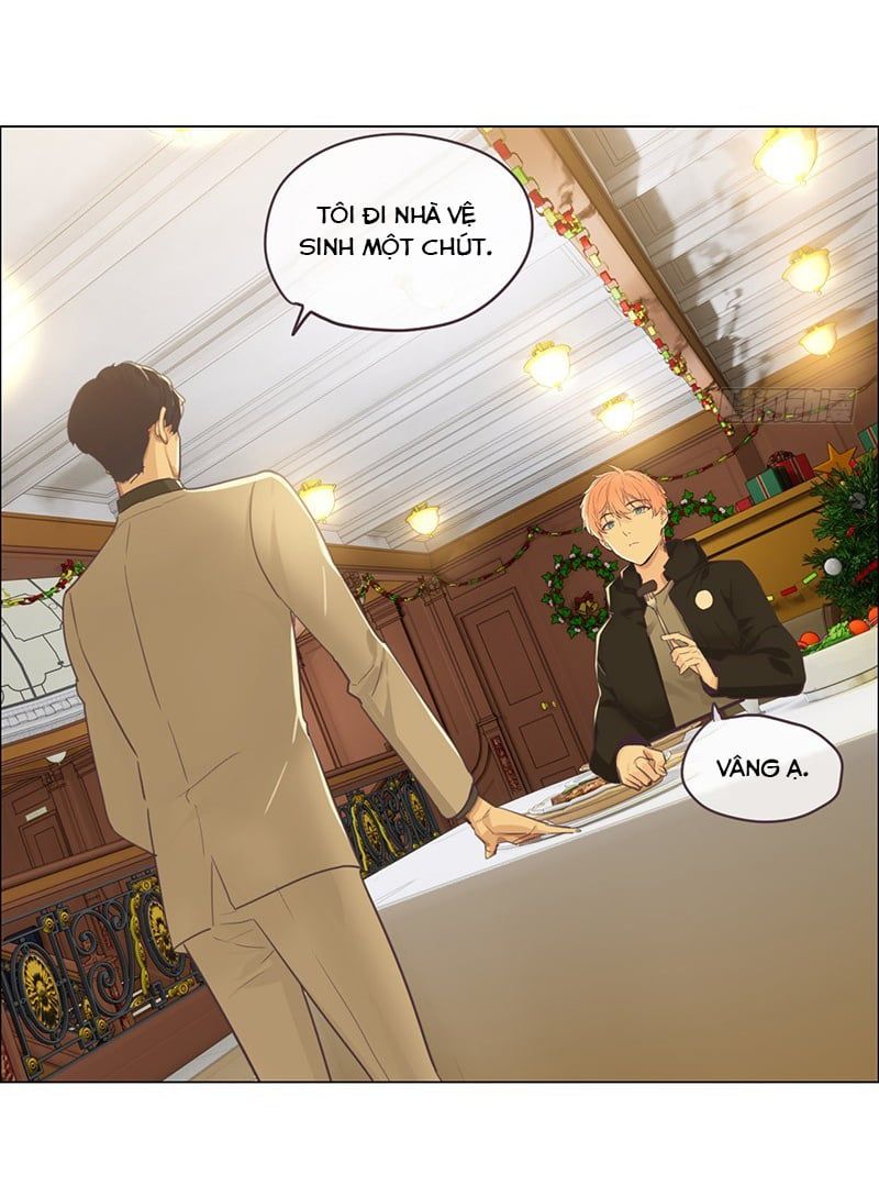 Tương Nhu Dịch Mộc Chap 53 - Next Chap 54