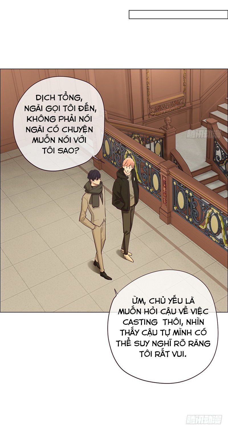 Tương Nhu Dịch Mộc Chap 53 - Next Chap 54