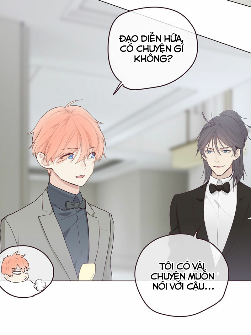 Tương Nhu Dịch Mộc Chap 55 - Next Chap 56