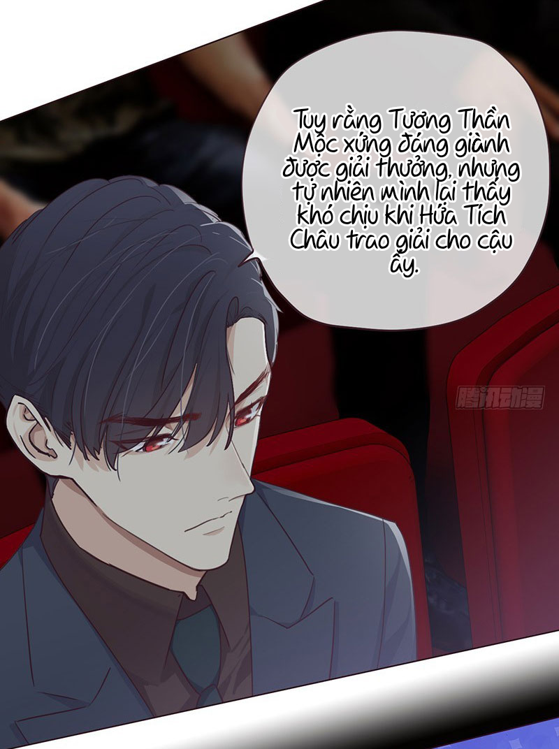 Tương Nhu Dịch Mộc Chap 55 - Next Chap 56