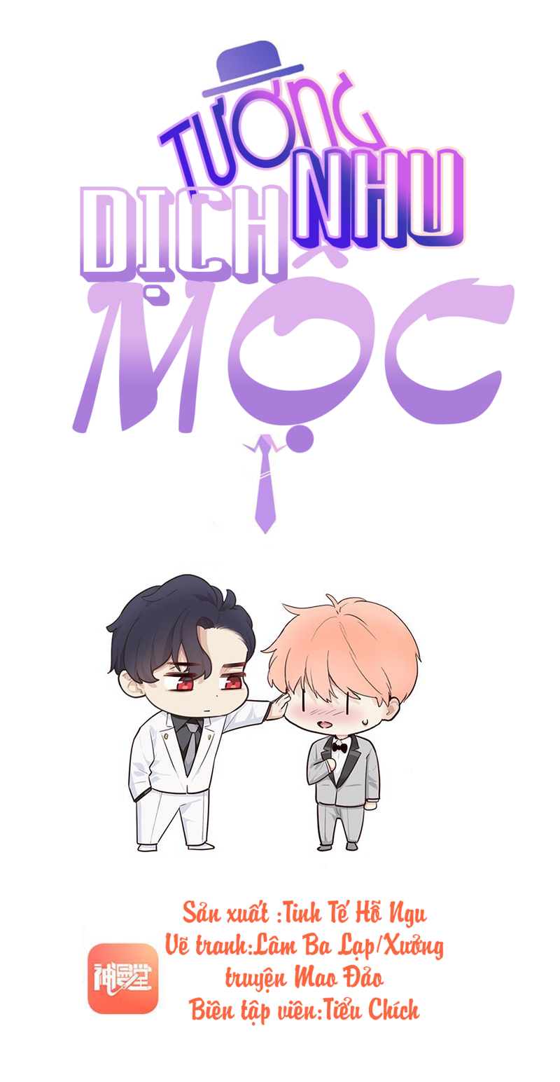 Tương Nhu Dịch Mộc Chap 60 - Next Chap 61