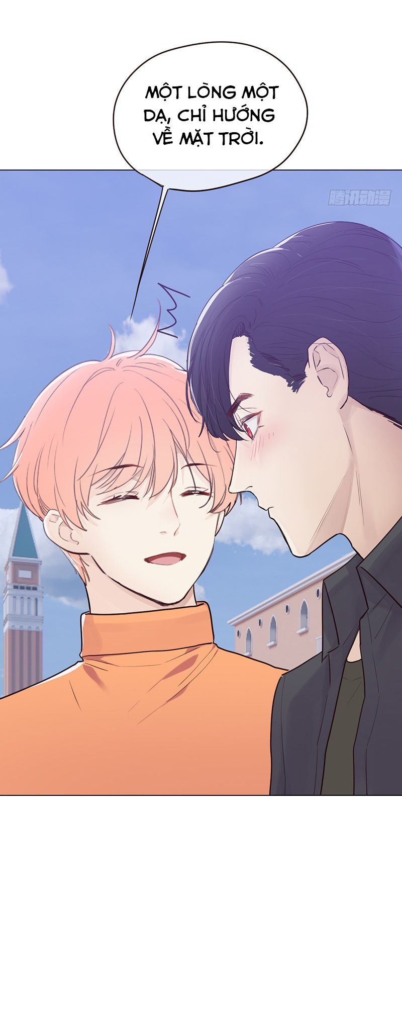 Tương Nhu Dịch Mộc Chap 65 - Next Chap 66