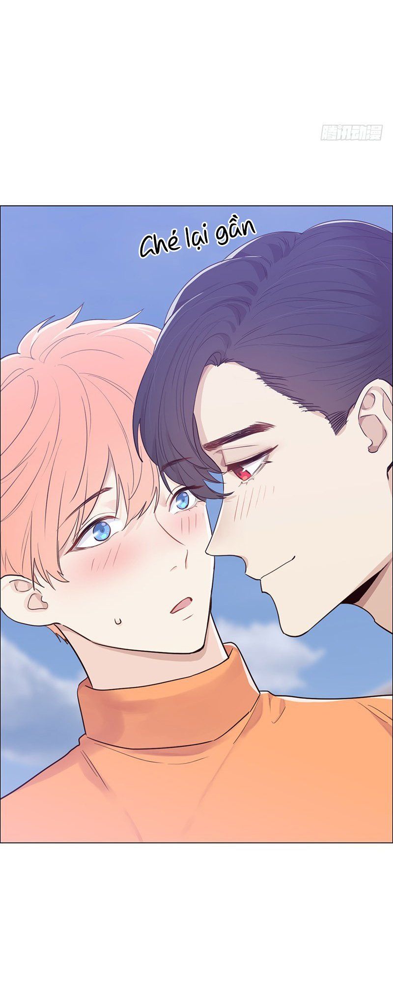 Tương Nhu Dịch Mộc Chap 65 - Next Chap 66