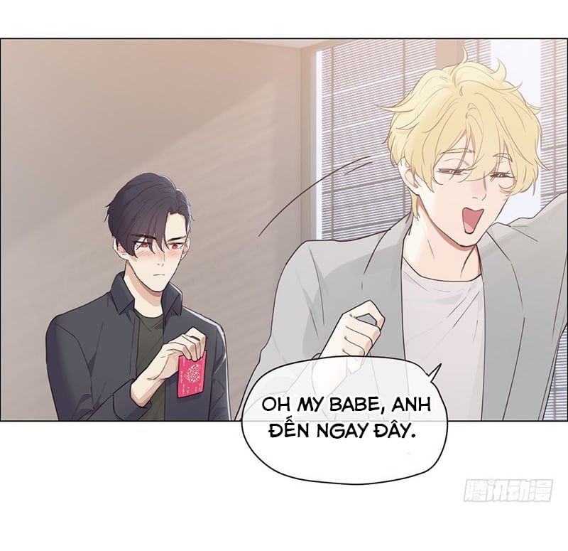 Tương Nhu Dịch Mộc Chap 65 - Next Chap 66
