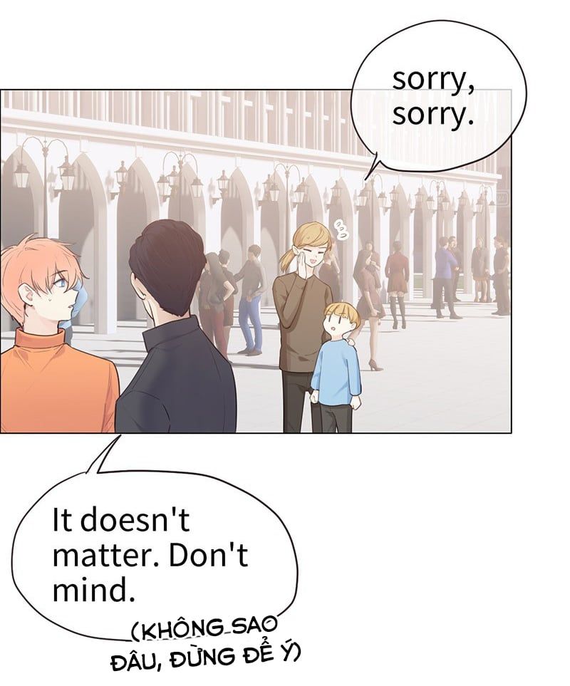 Tương Nhu Dịch Mộc Chap 66 - Next Chap 67