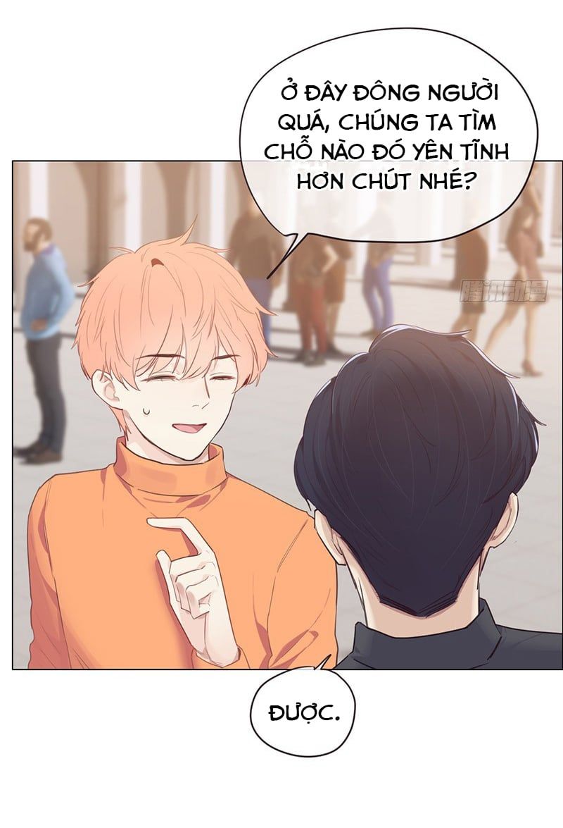 Tương Nhu Dịch Mộc Chap 66 - Next Chap 67