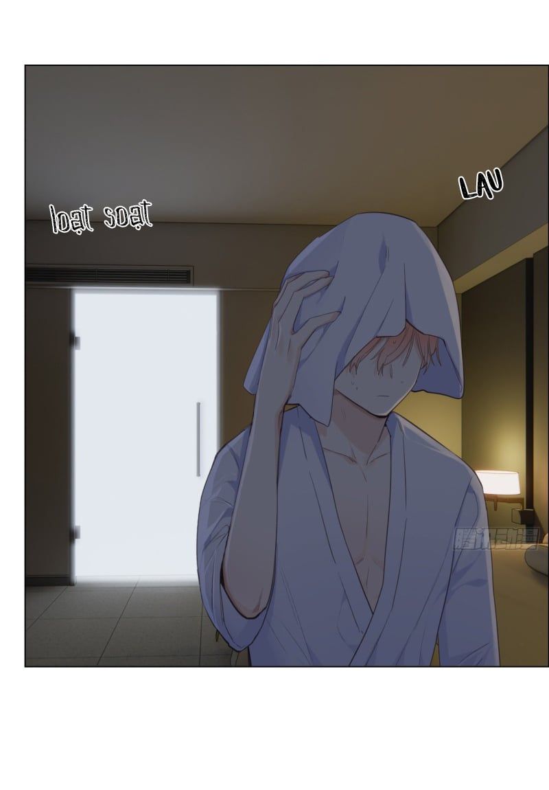 Tương Nhu Dịch Mộc Chap 67 - Next Chap 68