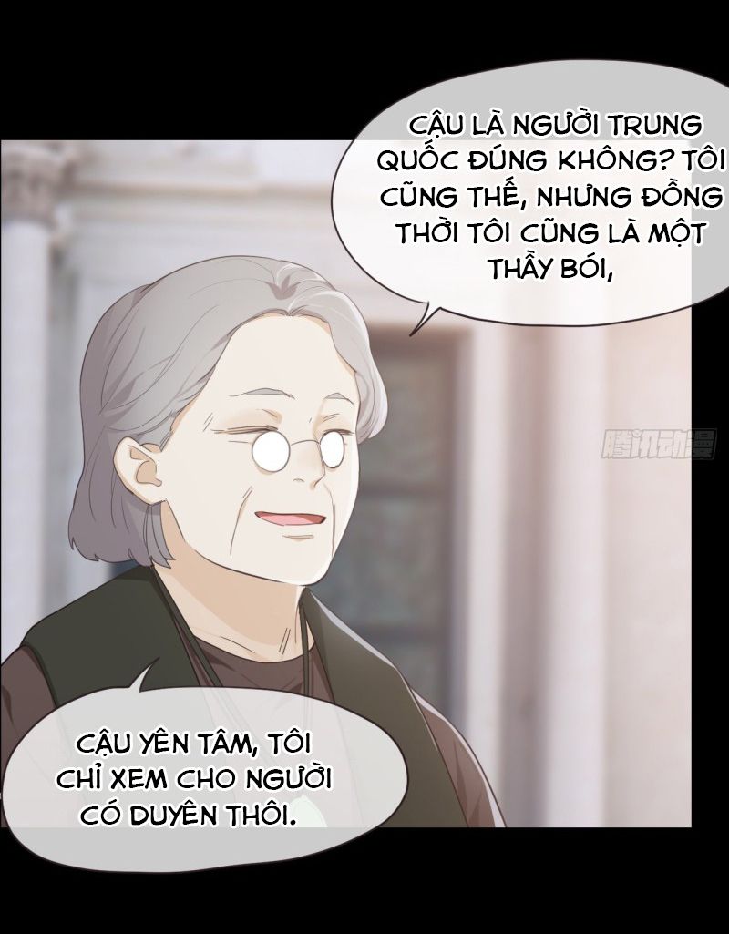 Tương Nhu Dịch Mộc Chap 67 - Next Chap 68