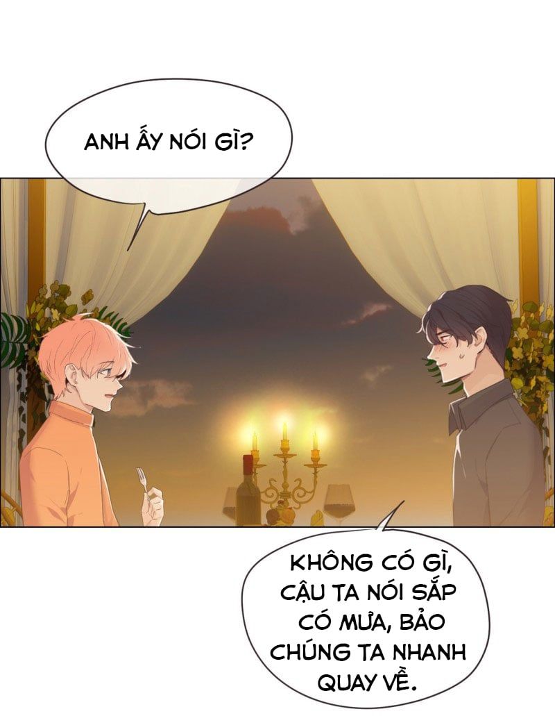 Tương Nhu Dịch Mộc Chap 67 - Next Chap 68