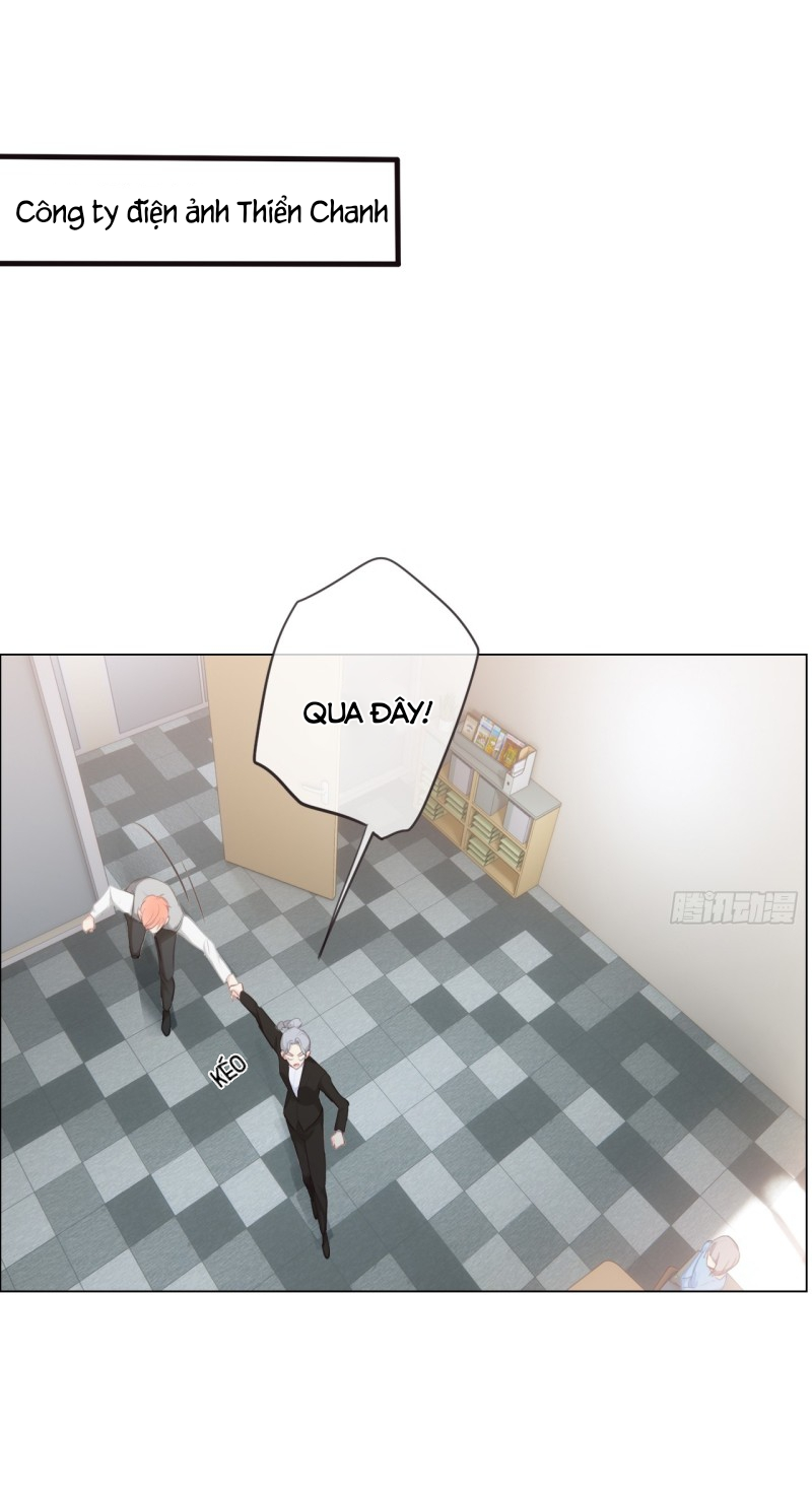 Tương Nhu Dịch Mộc Chap 68 - Next Chap 69