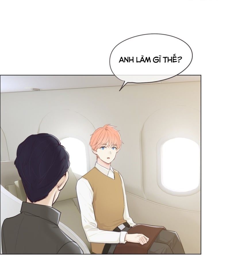 Tương Nhu Dịch Mộc Chap 68 - Next Chap 69