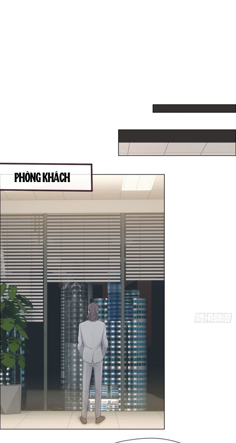 Tương Nhu Dịch Mộc Chap 70 - Next Chap 71