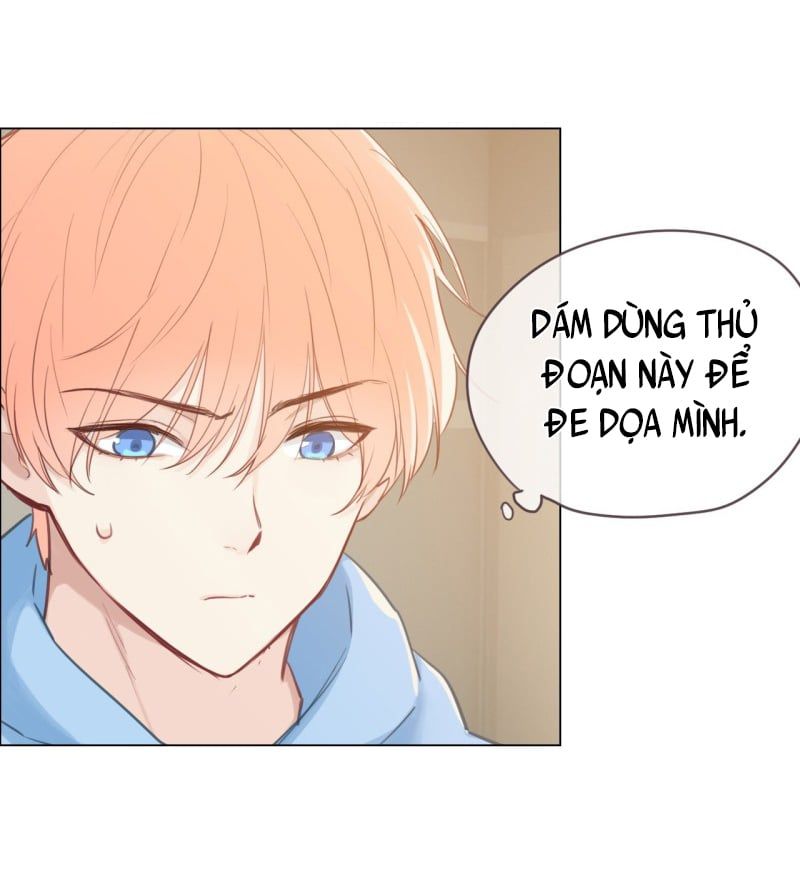 Tương Nhu Dịch Mộc Chap 70 - Next Chap 71