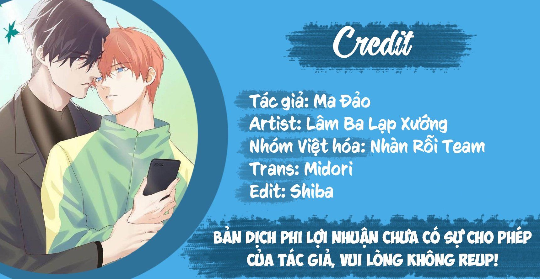 Tương Nhu Dịch Mộc Chap 71 - Next Chap 72