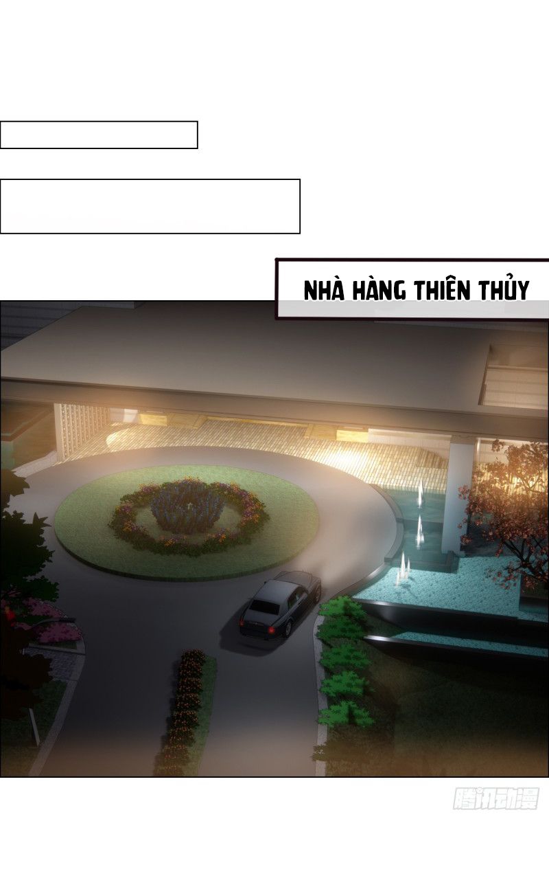 Tương Nhu Dịch Mộc Chap 71 - Next Chap 72
