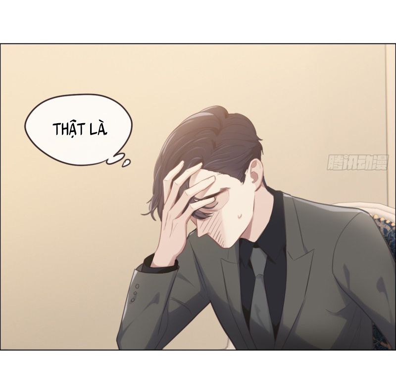 Tương Nhu Dịch Mộc Chap 71 - Next Chap 72