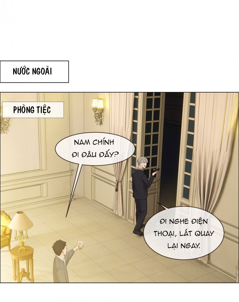 Tương Nhu Dịch Mộc Chap 83 - Next Chap 84